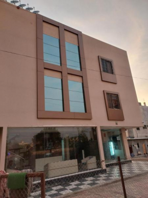 Hotel Sai Dakshina Inn